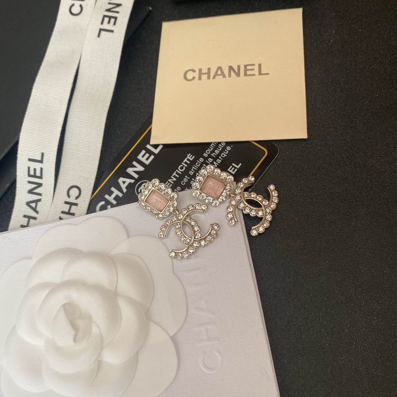 Chanel earring 05yxh51 (4)