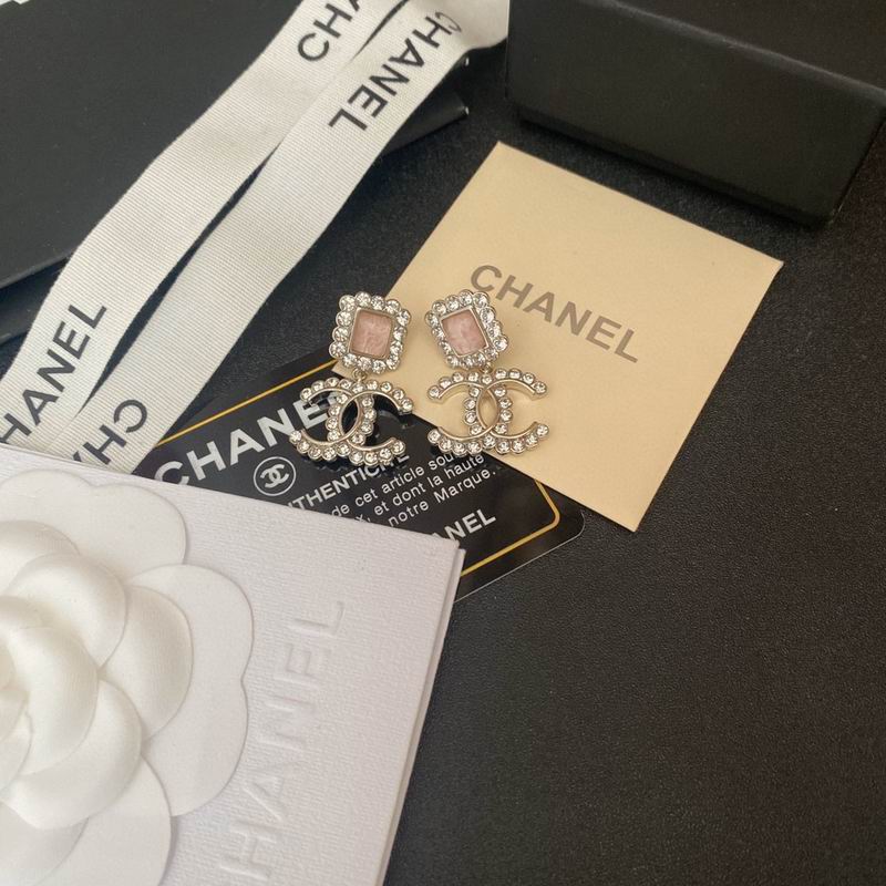 Chanel earring 05yxh51 (5)