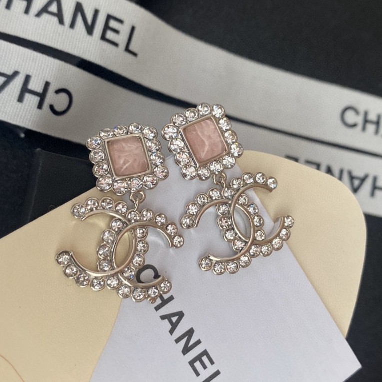 Chanel earring 05yxh51 (7)