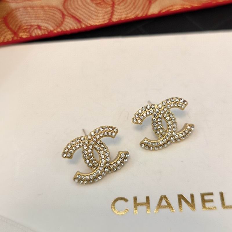 Chanel earring 05yxh53 (2)