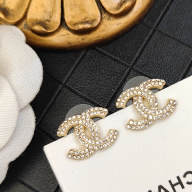 Chanel earring 05yxh53 (4)