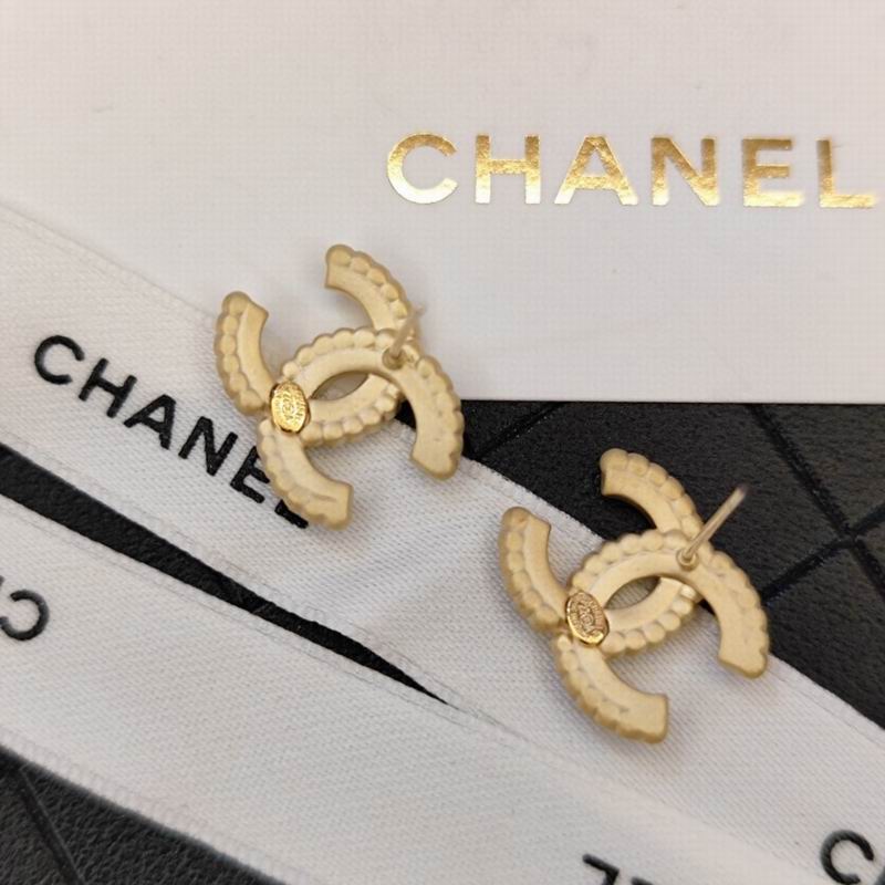 Chanel earring 05yxh53 (5)