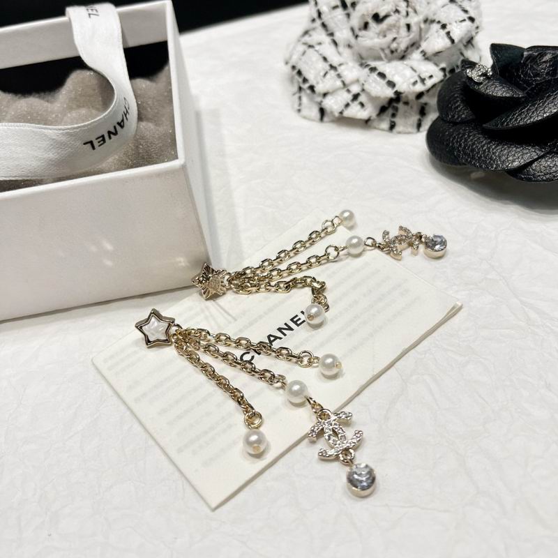 Chanel earring 05yxh54 (3)