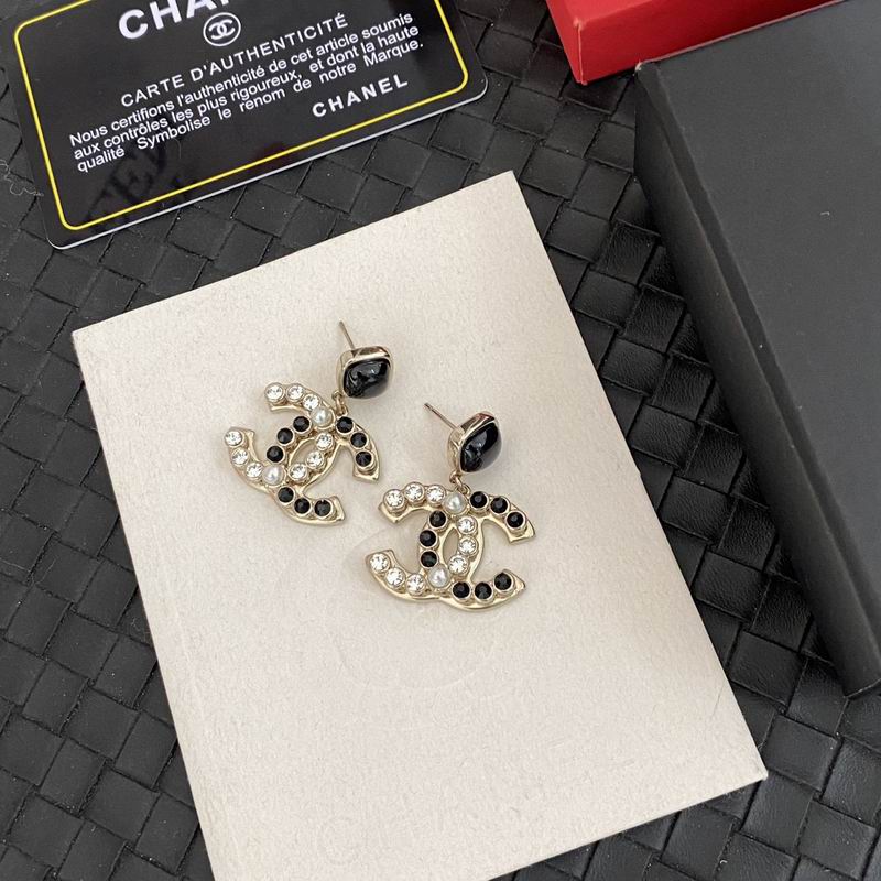 Chanel earring 05yxh55 (2)