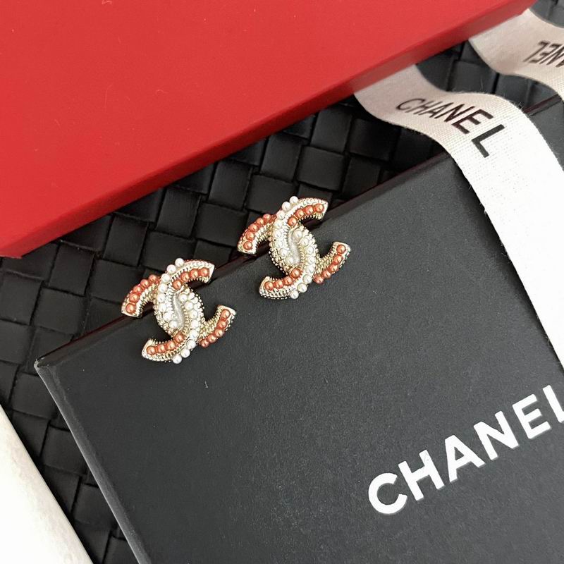 Chanel earring 05yxh56 (1)