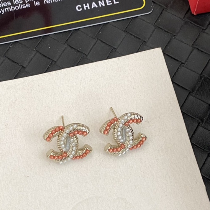Chanel earring 05yxh56 (3)