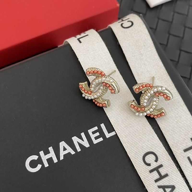 Chanel earring 05yxh56 (4)