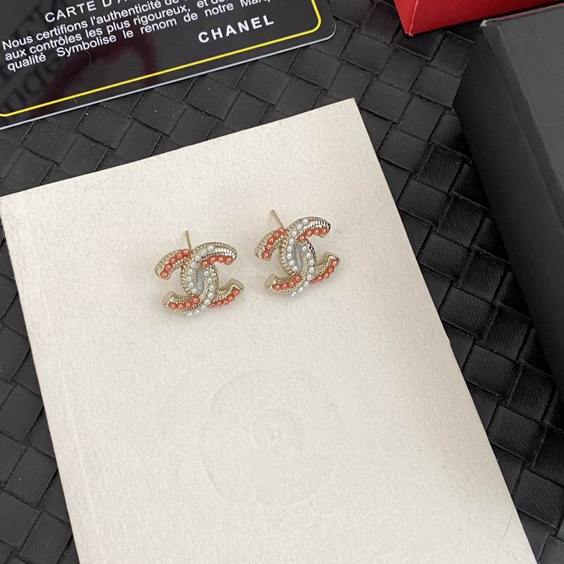 Chanel earring 05yxh56 (6)