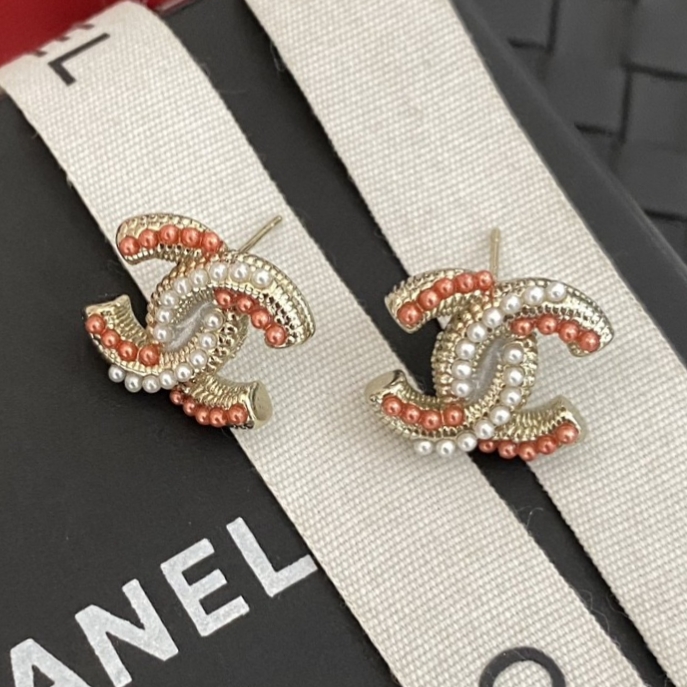 Chanel earring 05yxh56 (7)