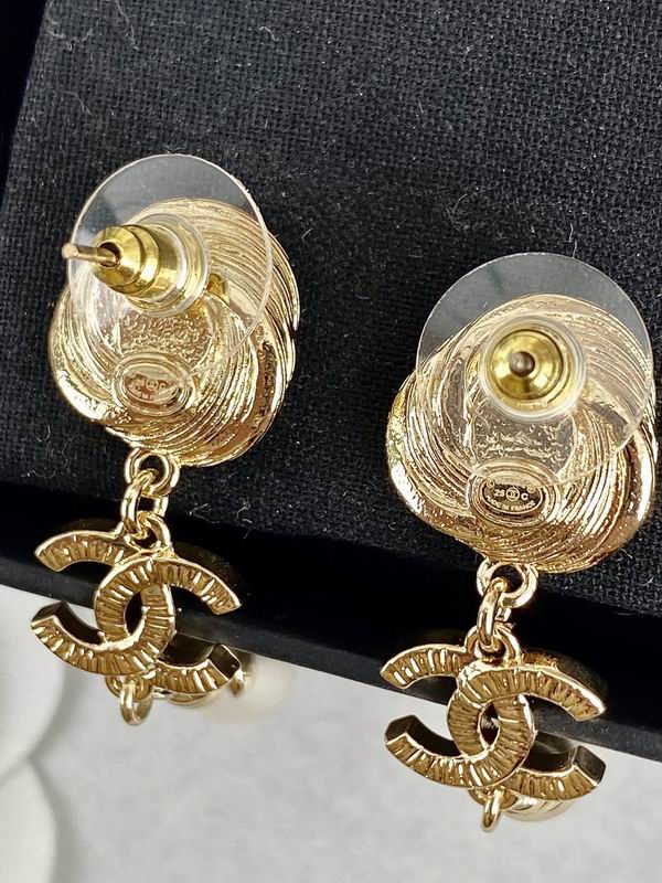 Chanel earring 05yxh60 (4)