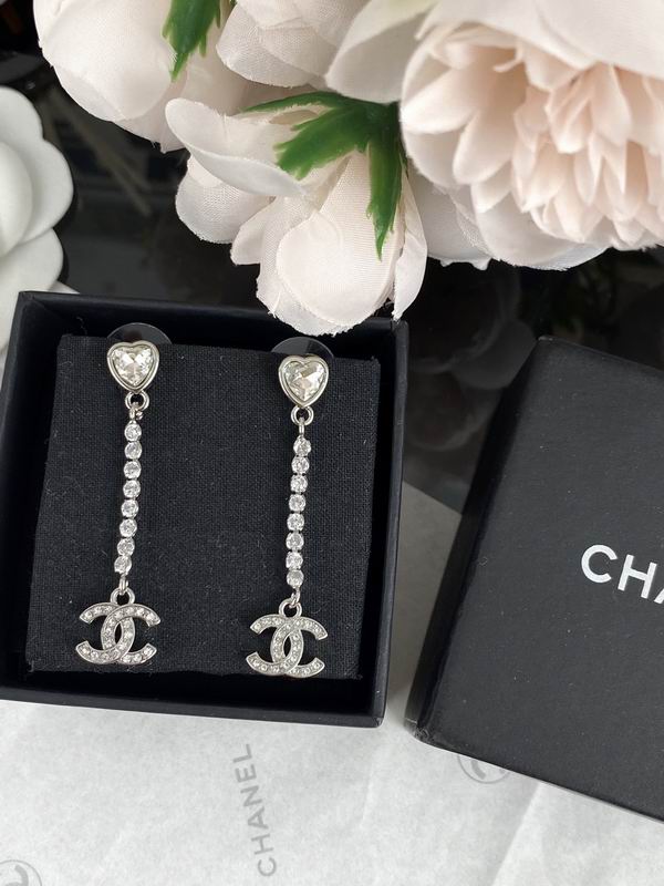 Chanel earring 05yxh61 (1)