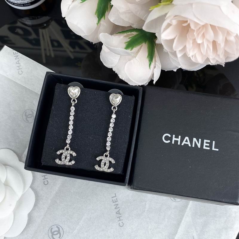 Chanel earring 05yxh61 (3)
