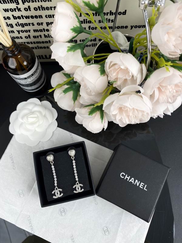 Chanel earring 05yxh61 (4)
