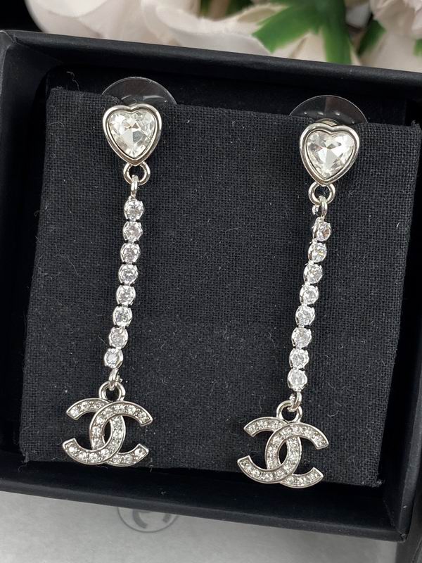 Chanel earring 05yxh61 (6)