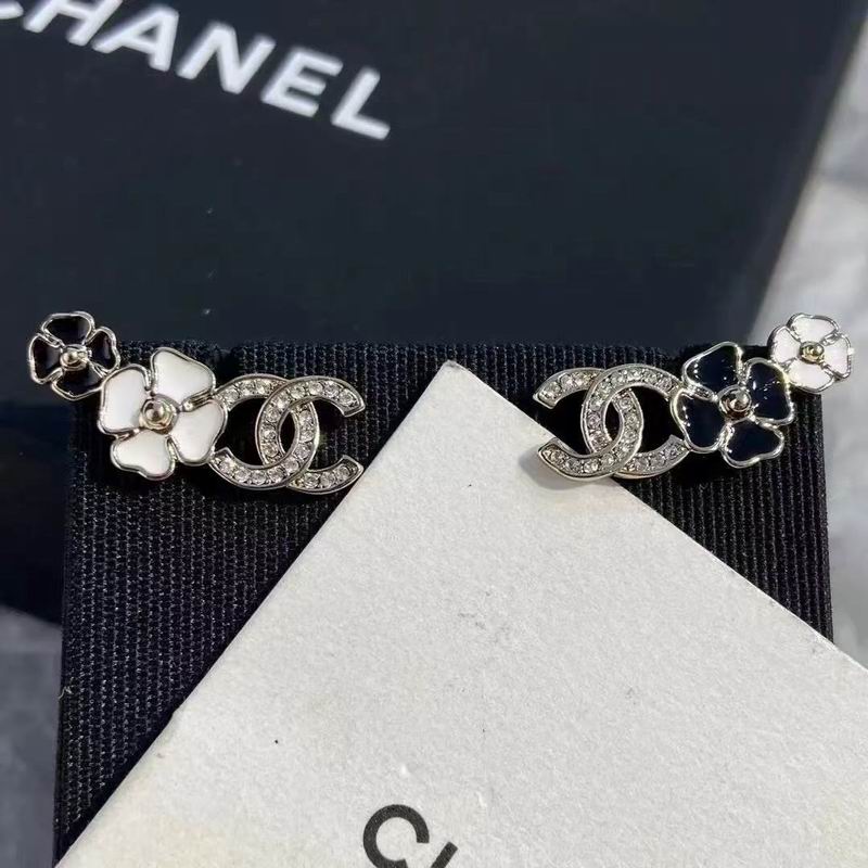 Chanel earring 05yxh62 (1)