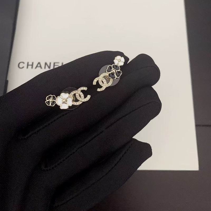 Chanel earring 05yxh62 (2)