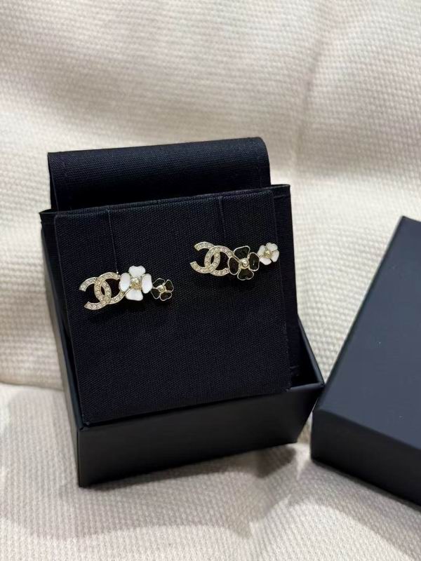 Chanel earring 05yxh62 (4)