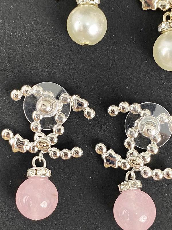Chanel earring 05yxh63 (5)