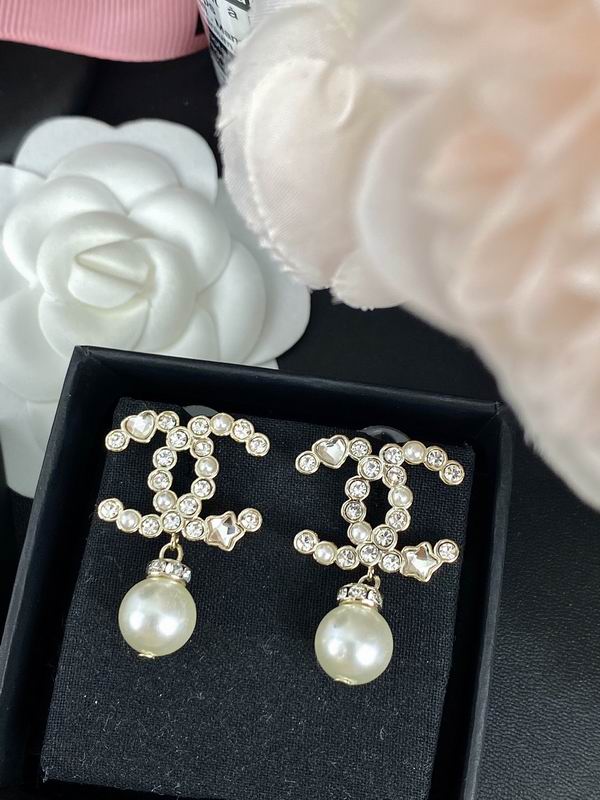 Chanel earring 05yxh63 (8)