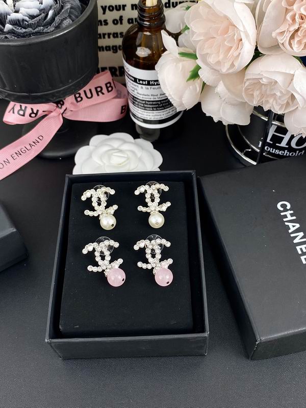 Chanel earring 05yxh63 (9)