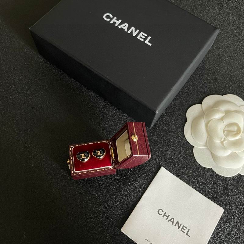 Chanel earring 05yxh65 (10)