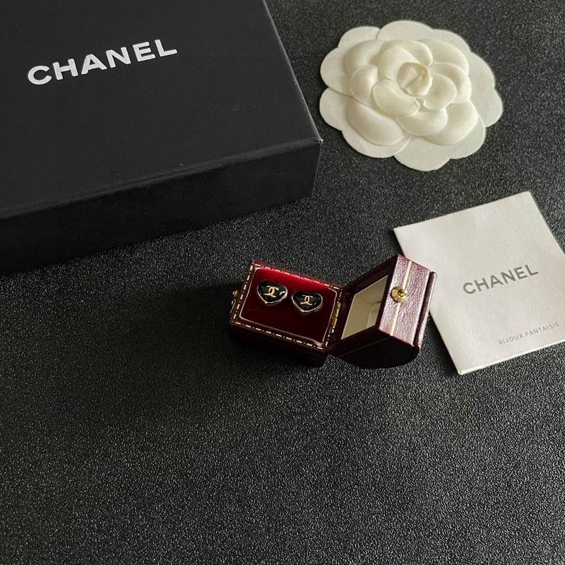 Chanel earring 05yxh65 (11)