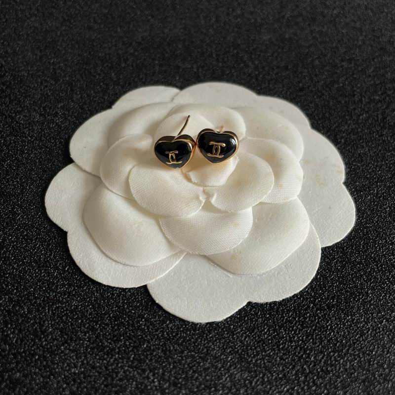 Chanel earring 05yxh65 (13)