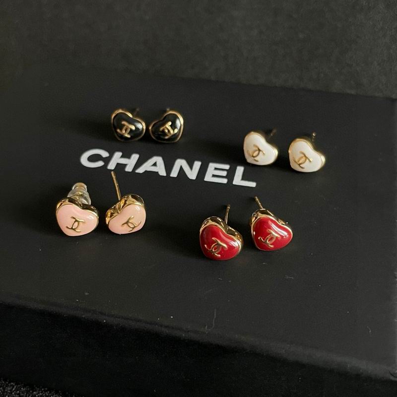 Chanel earring 05yxh65 (14)