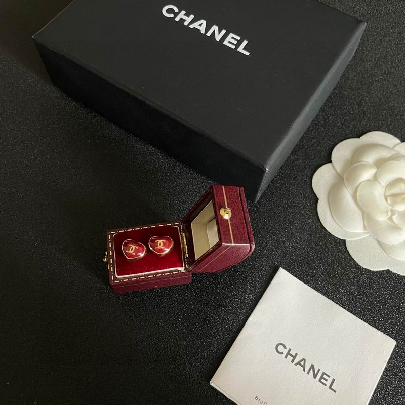 Chanel earring 05yxh65 (2)