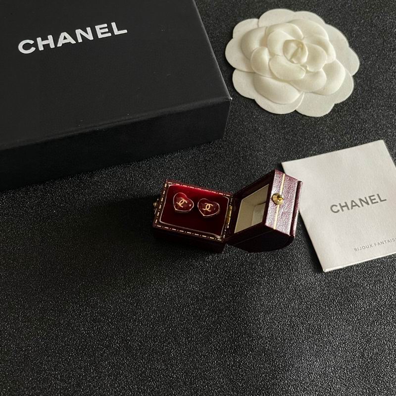Chanel earring 05yxh65 (3)