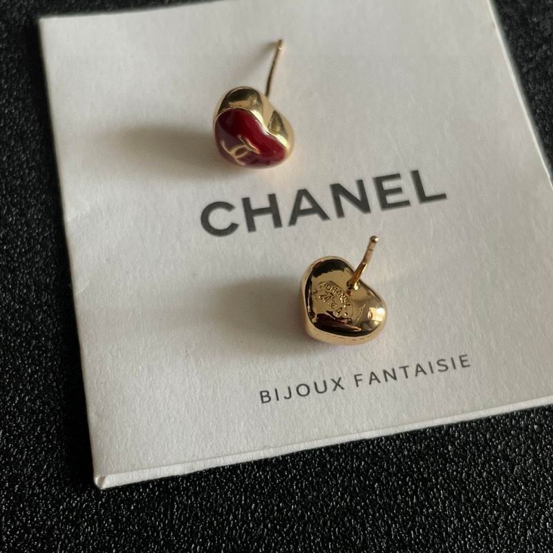 Chanel earring 05yxh65 (4)