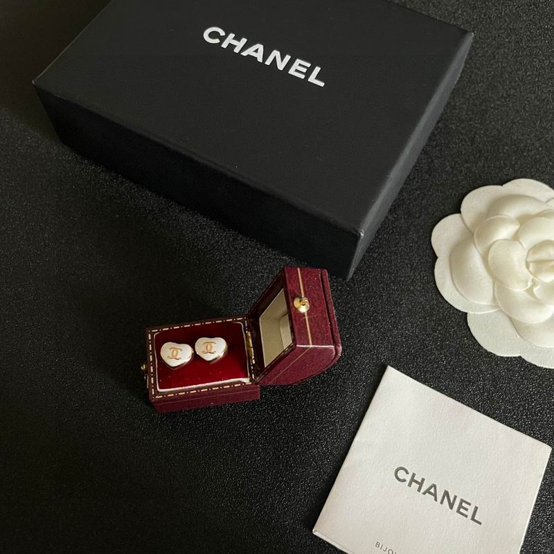 Chanel earring 05yxh65 (6)