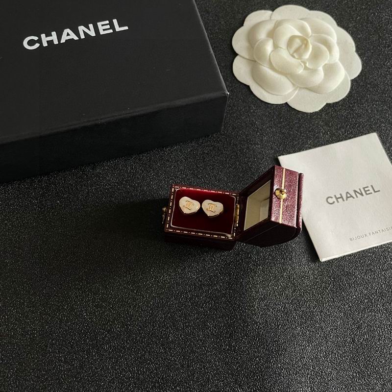 Chanel earring 05yxh65 (7)