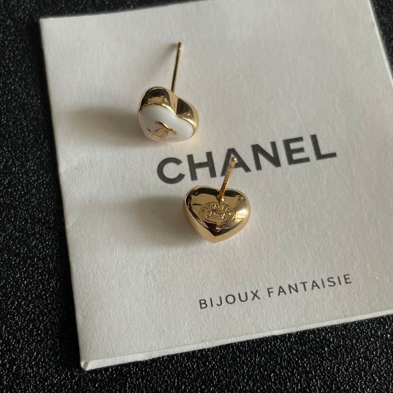 Chanel earring 05yxh65 (8)
