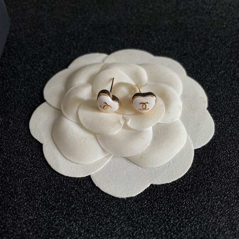 Chanel earring 05yxh65 (9)