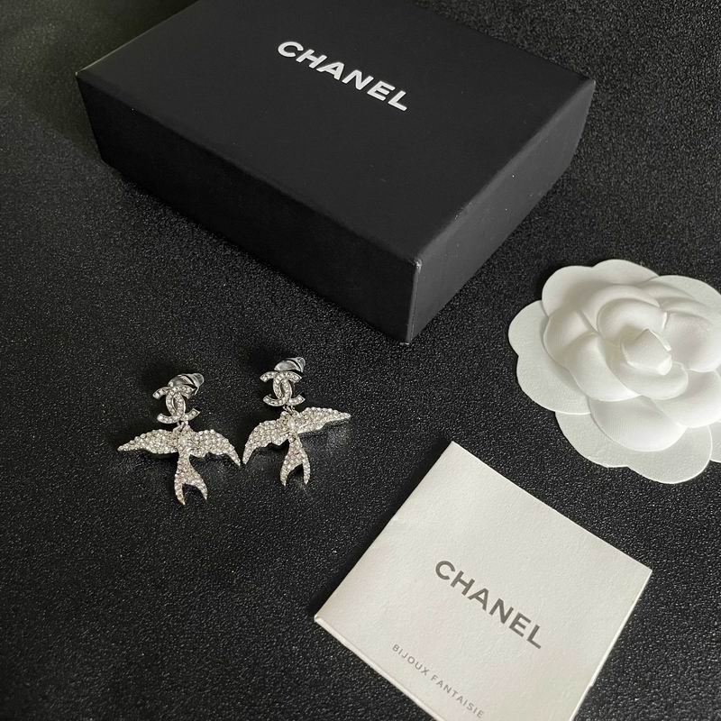Chanel earring 05yxh66 (1)