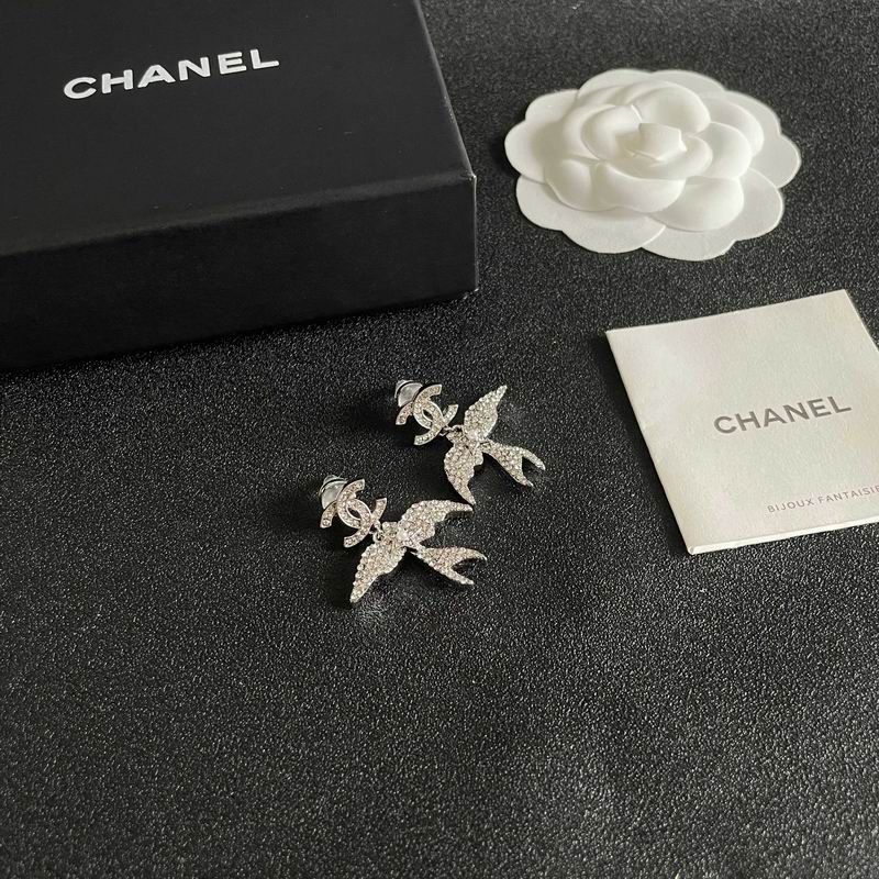 Chanel earring 05yxh66 (2)