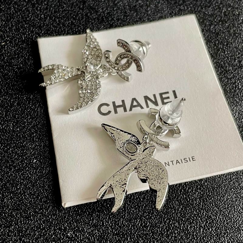 Chanel earring 05yxh66 (3)