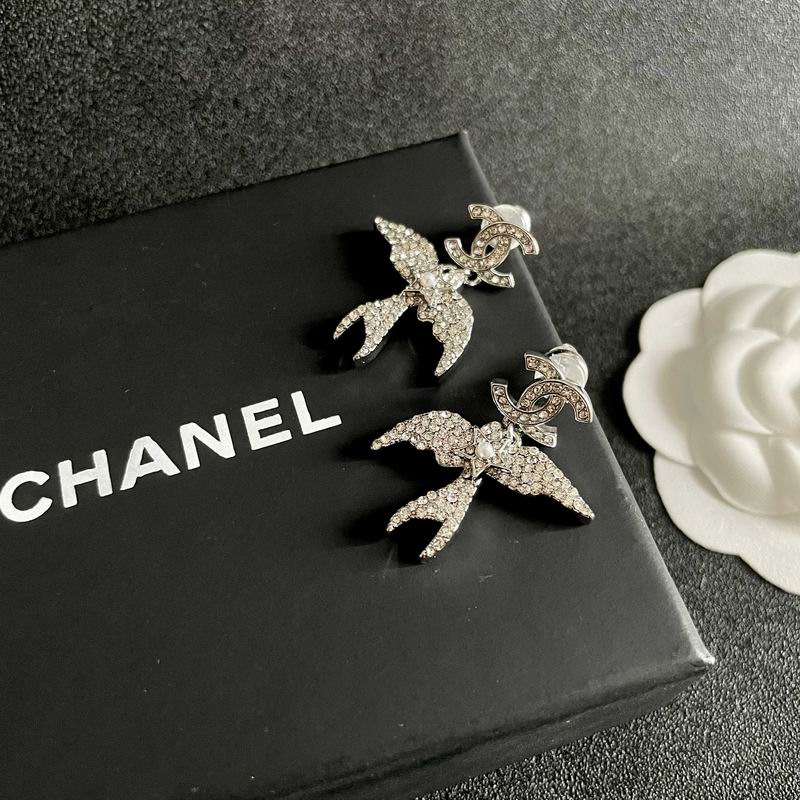 Chanel earring 05yxh66 (7)