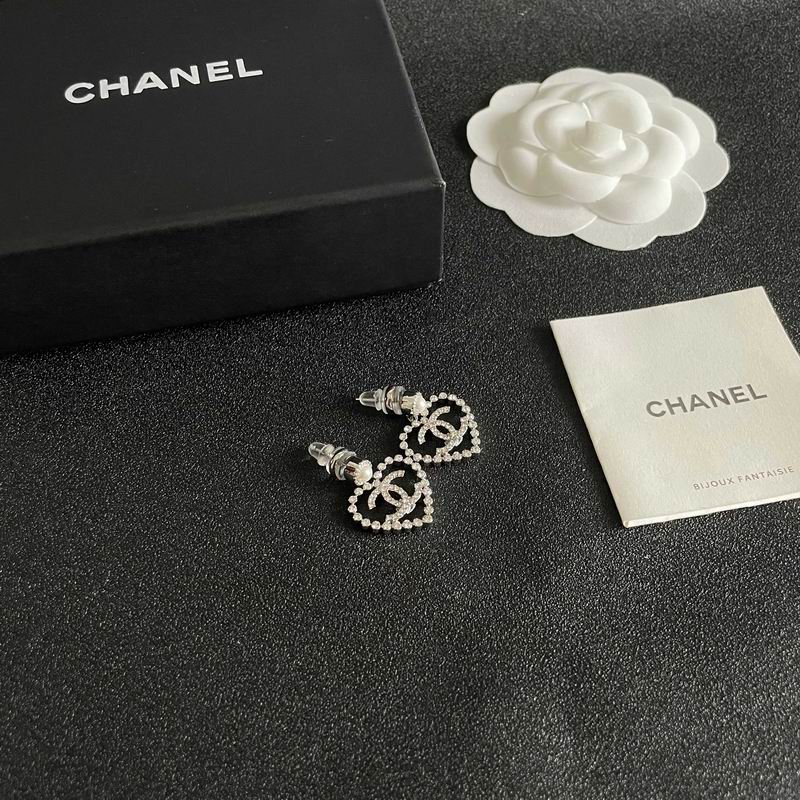 Chanel earring 05yxh67 (2)