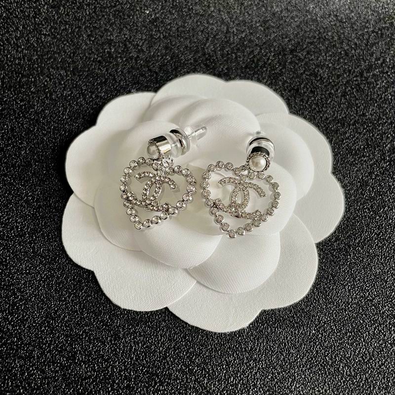 Chanel earring 05yxh67 (4)