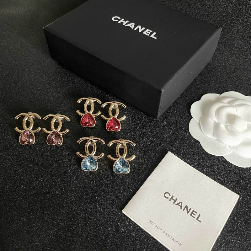 Chanel earring 05yxh69 (1)