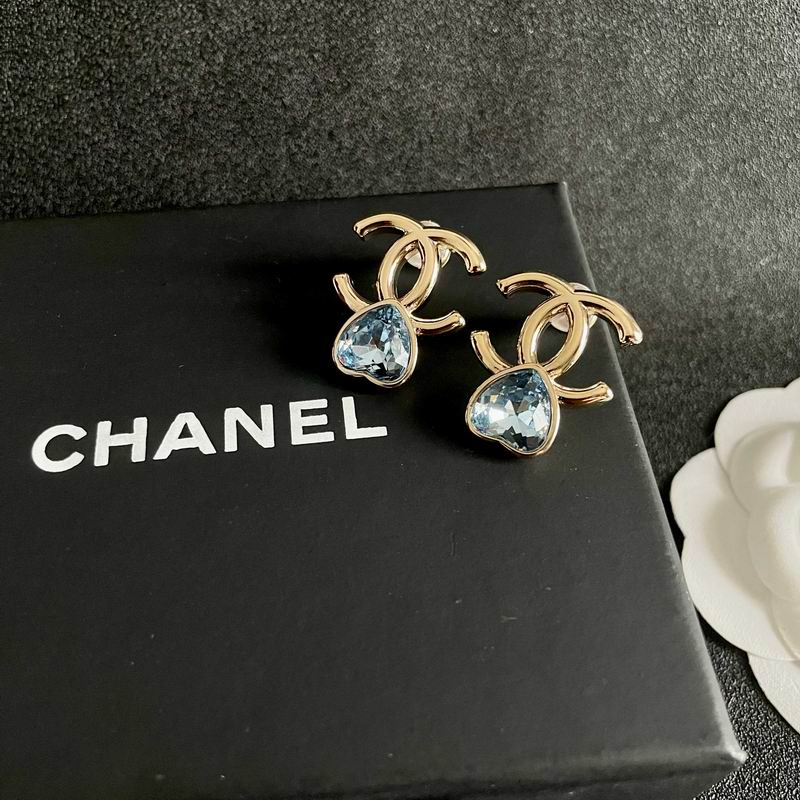 Chanel earring 05yxh69 (10)