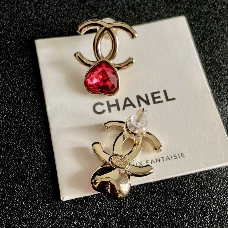 Chanel earring 05yxh69 (3)