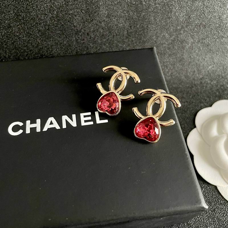 Chanel earring 05yxh69 (4)