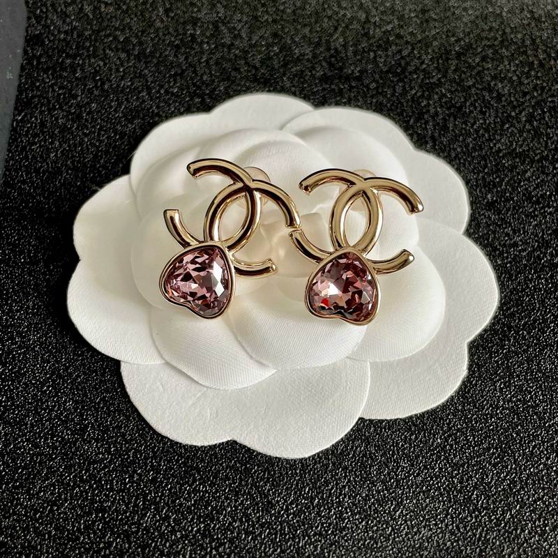 Chanel earring 05yxh69 (5)