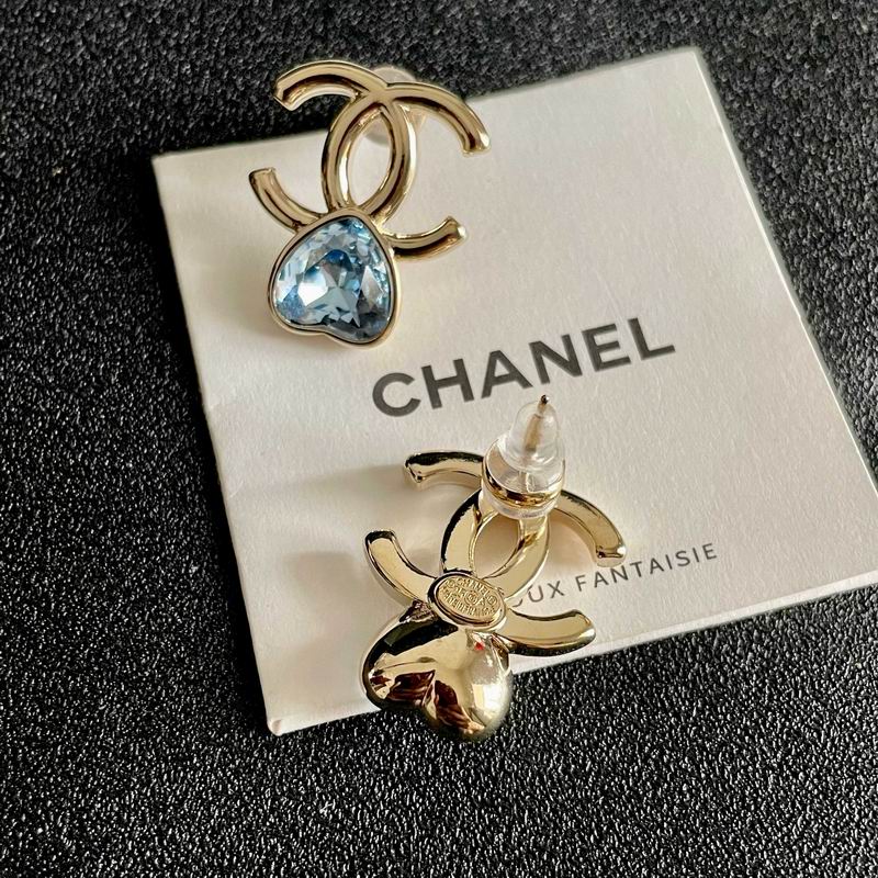 Chanel earring 05yxh69 (9)
