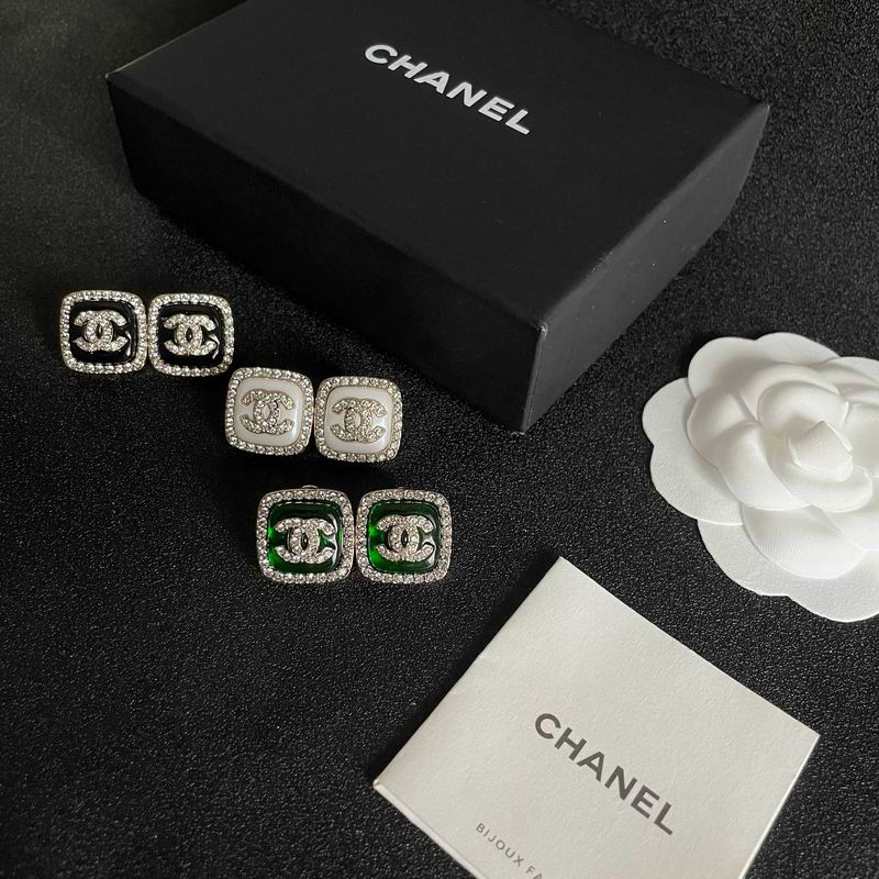 Chanel earring 05yxh70 (1)