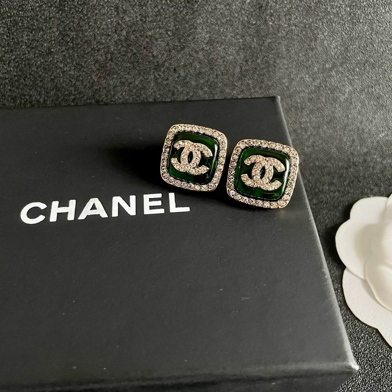 Chanel earring 05yxh70 (10)
