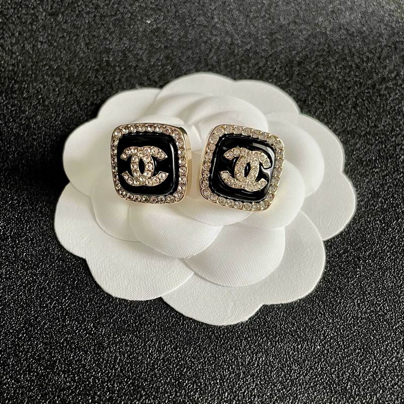 Chanel earring 05yxh70 (2)